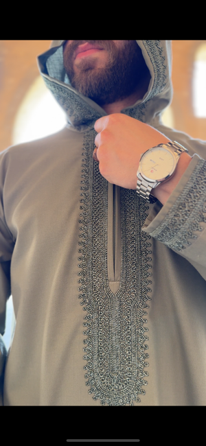 Royal-mint Green